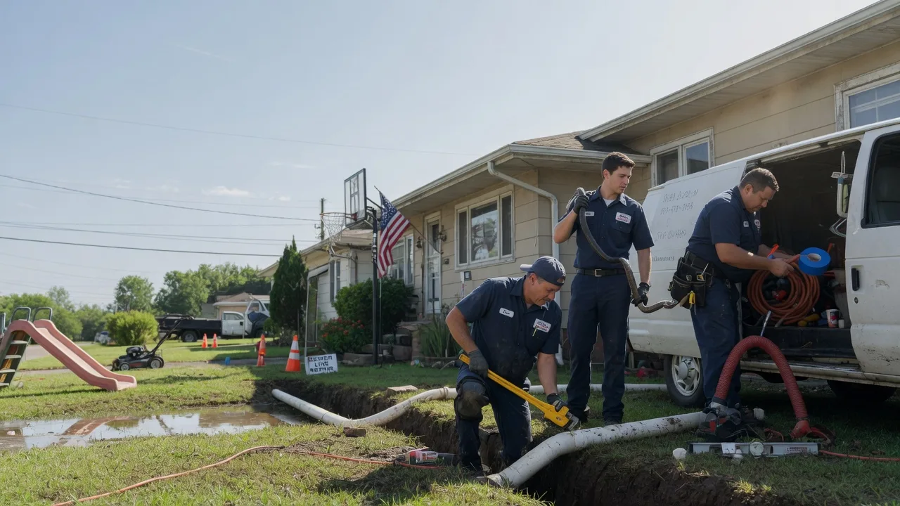 Toilet Installation in Fulton, CA near me